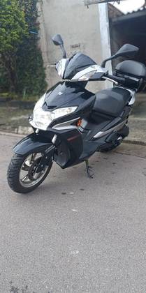 HAOJUE VR 150 